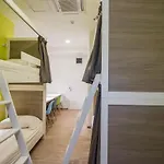 Dandelion Hostel