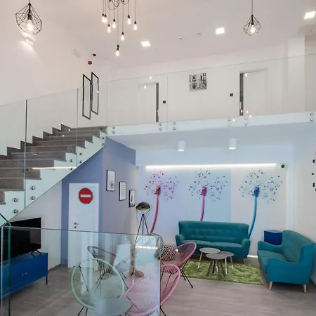 Hostel Dandelion