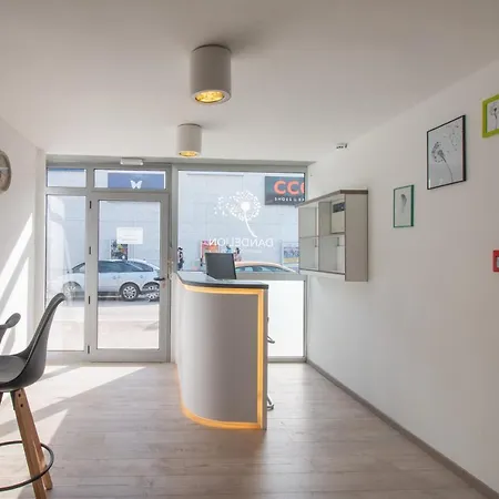Hostel Dandelion *