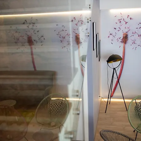 Хостел Dandelion *