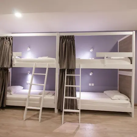 Hostel Dandelion *