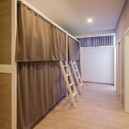 Dandelion Hostel