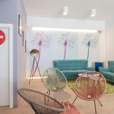 Hostel Dandelion *