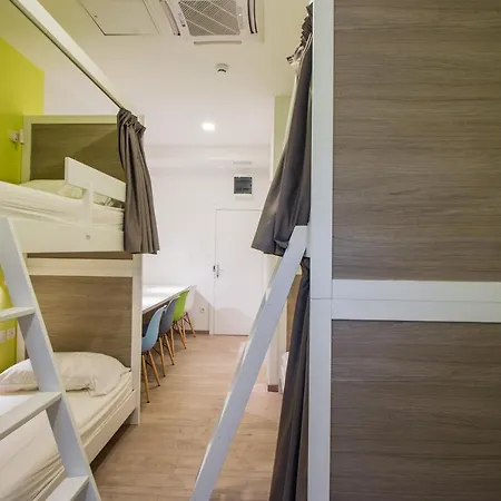 Dandelion Hostel