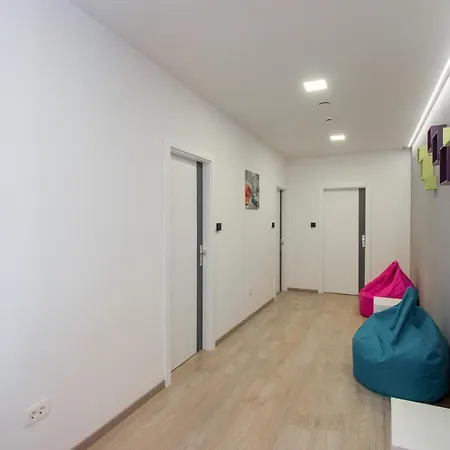 Hostel Dandelion *