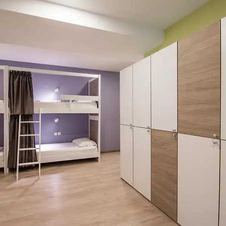 Dandelion Hostel Ζαντάρ