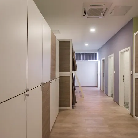 Dandelion Hostel