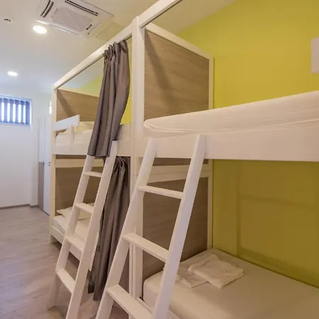 Hostel Dandelion *