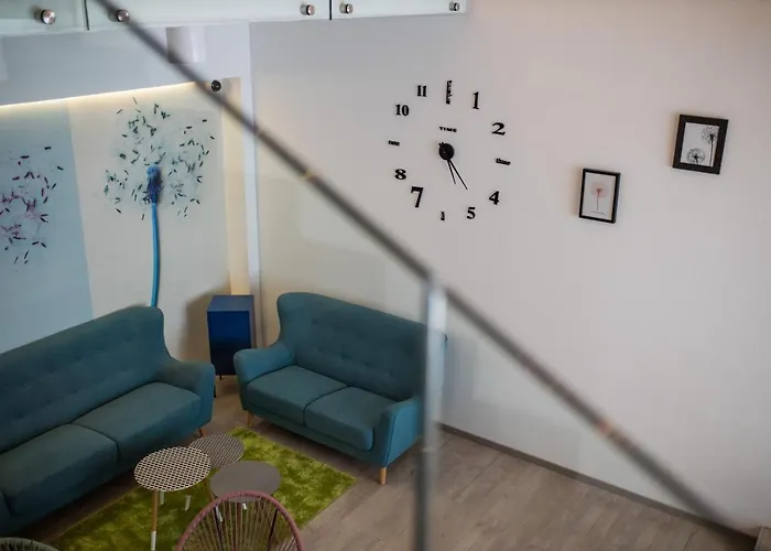 Dandelion Хостел Задар