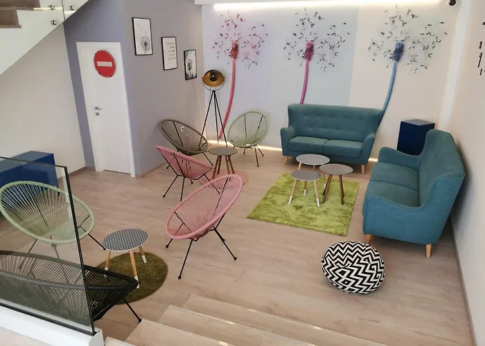 Dandelion * Задар