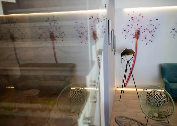 Хостел Dandelion *