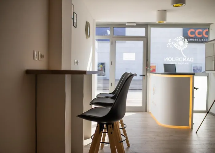 Хостел Dandelion Задар