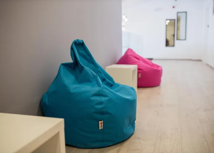 Хостел Dandelion