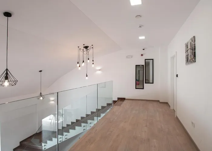 Dandelion Хостел Задар