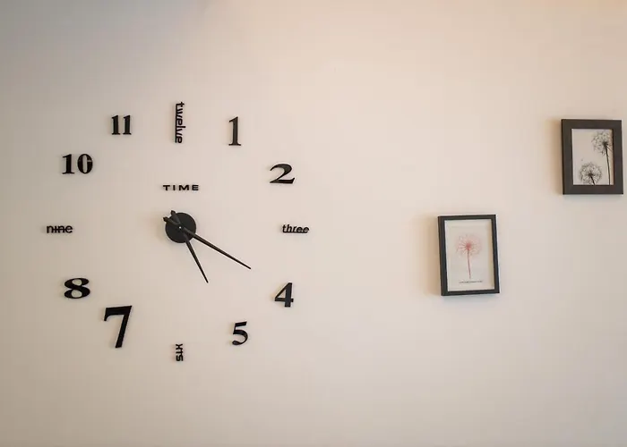 Dandelion Хостел Задар