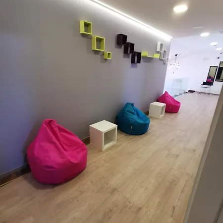Dandelion Hostel