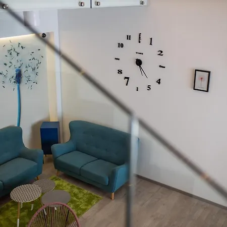 Dandelion Hostel Ζαντάρ