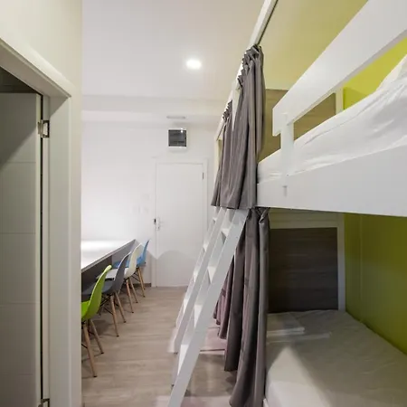 Dandelion Hostel
