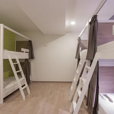 Dandelion Hostel