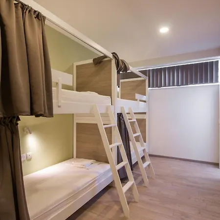 Hostel Dandelion Ζαντάρ