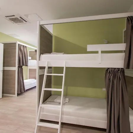 호스텔 Dandelion 자다르