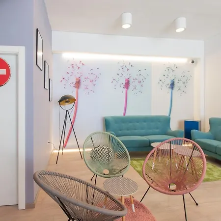 Hostel Dandelion *