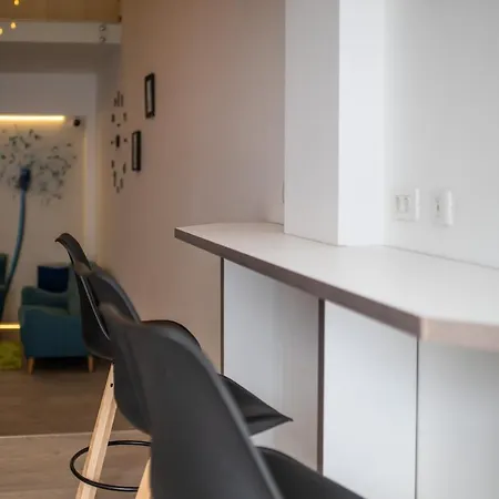 Dandelion Hostel