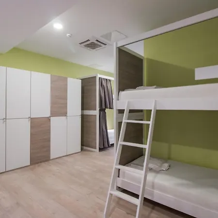 호스텔 Dandelion *