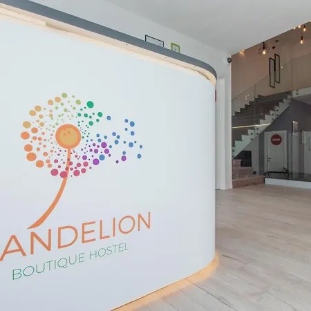 Dandelion * Ζαντάρ