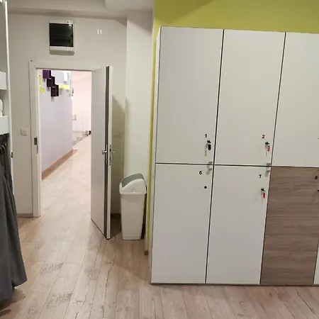 Hostel Dandelion Ζαντάρ