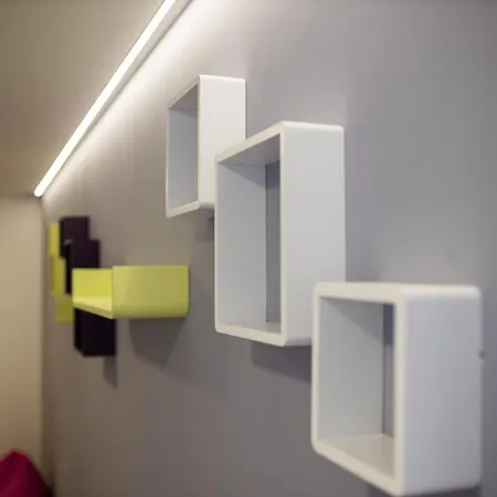 Dandelion Hostel Ζαντάρ