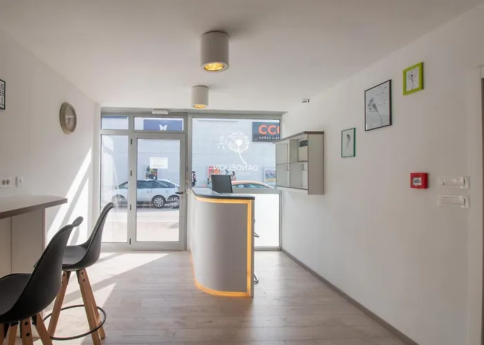 Auberge de jeunesse Dandelion *