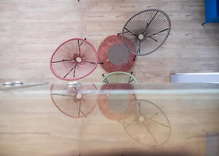 Dandelion Auberge de jeunesse