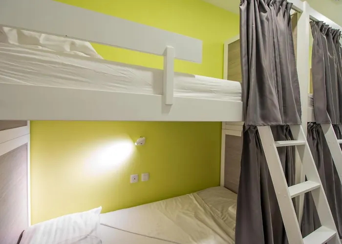 Hostel Dandelion Zadar