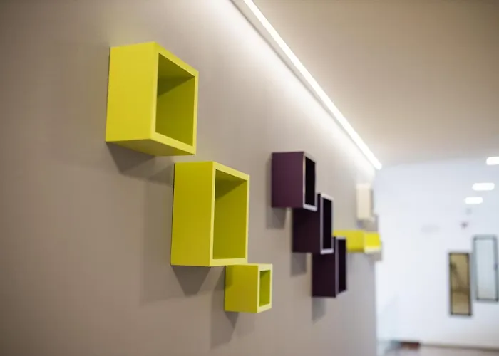 Auberge de jeunesse Dandelion *