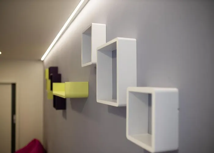 Dandelion Auberge de jeunesse Zadar