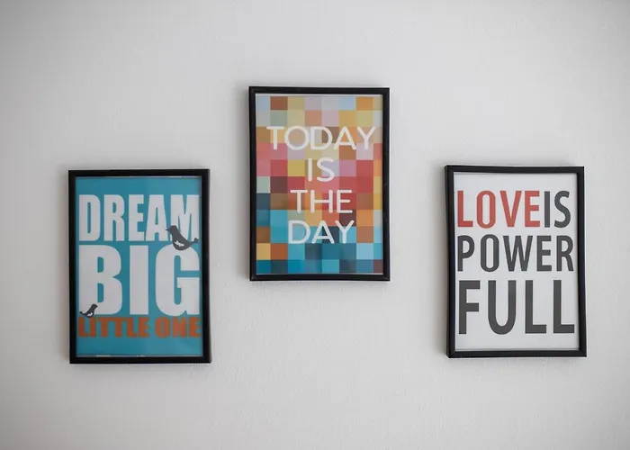 Auberge de jeunesse Dandelion Zadar