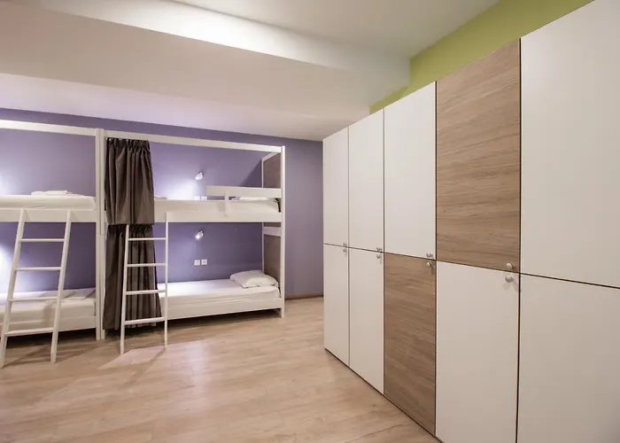 Dandelion Hostel Zadar