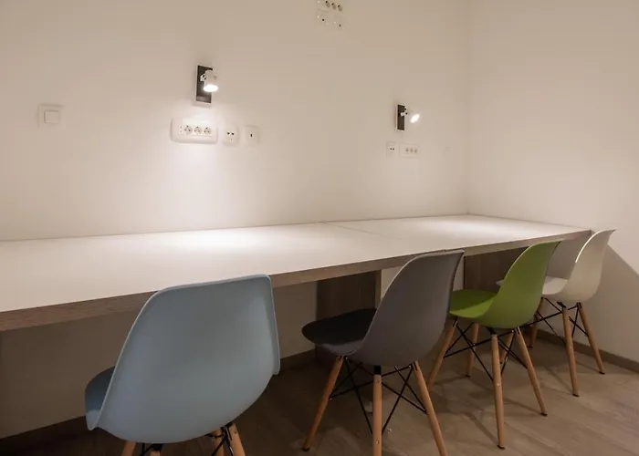 Dandelion Auberge de jeunesse Zadar