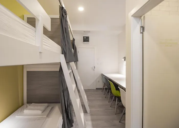 Dandelion Hostel Zadar